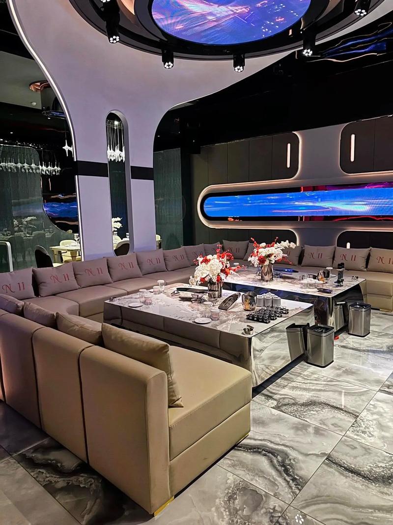 大连商务ktv中低端区别解析-瓦房店市ktv预订