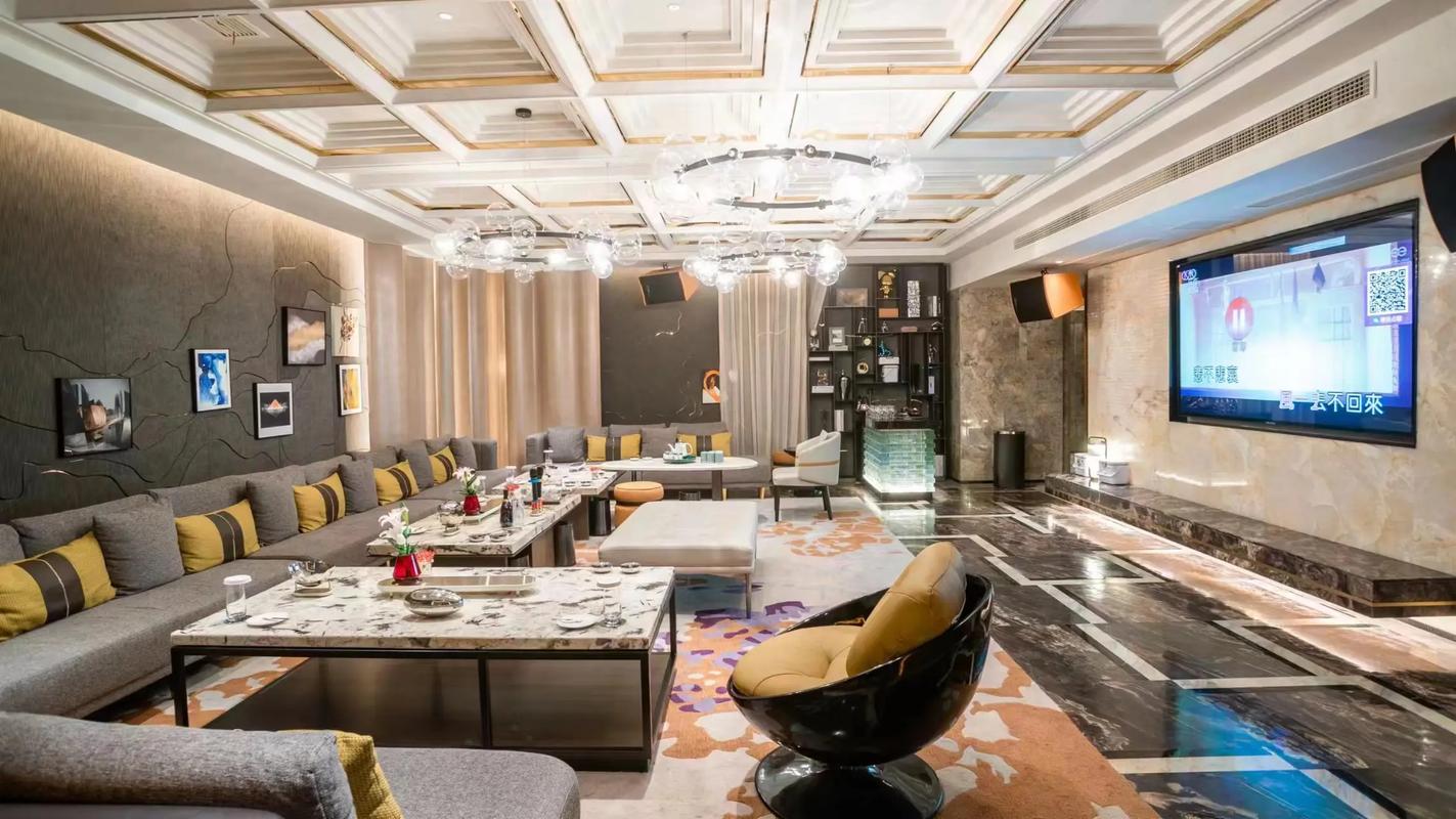 大连商务ktv引领商务ktv新模式-甘井子区ktv预订